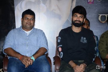 Raju Gari Gadhi 2 Movie Success Meet
